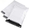 100 9x12 Poly Mailers Envelopes Self Seal Shipping Bags 2.0 Mil 9" x 12"
